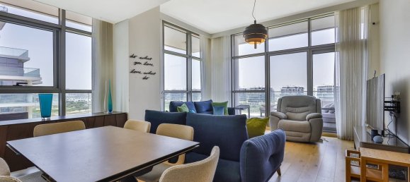 2 غرف نوم شقة في داماك هيلز (أكويا باي داماك), UAE رقم 109488 2