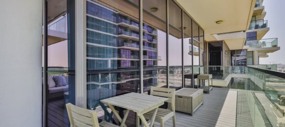 2 غرف نوم شقة في داماك هيلز (أكويا باي داماك), UAE رقم 109488 17