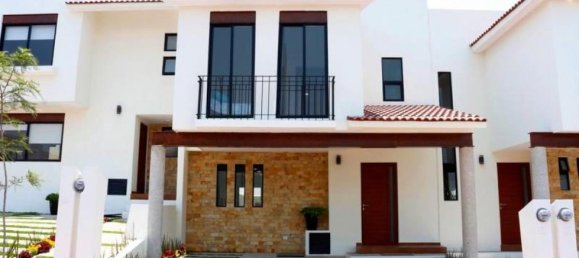 Дом с 3 спальнями в Керетаро, Мексика № 172274 2