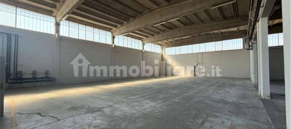 2-Zimmer Lagerhaus in Pegognaga, Italy, Nr. 303038 4