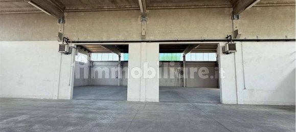 2-Zimmer Lagerhaus in Pegognaga, Italy, Nr. 303038 8