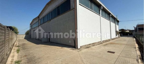 2-Zimmer Lagerhaus in Pegognaga, Italy, Nr. 303038 14