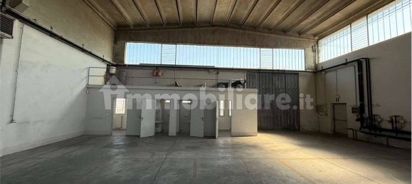 2-Zimmer Lagerhaus in Pegognaga, Italy, Nr. 303038 3