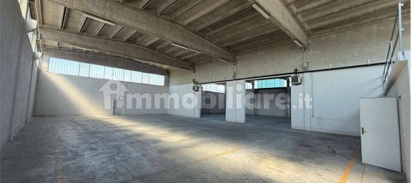 2-Zimmer Lagerhaus in Pegognaga, Italy, Nr. 303038 5