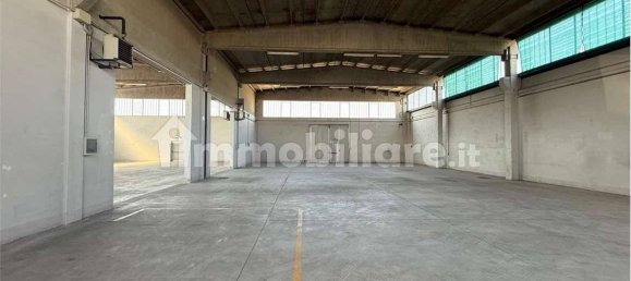 2-Zimmer Lagerhaus in Pegognaga, Italy, Nr. 303038 2