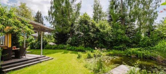 3 bedrooms Villa in Salzburg, Austria No. 165538 7