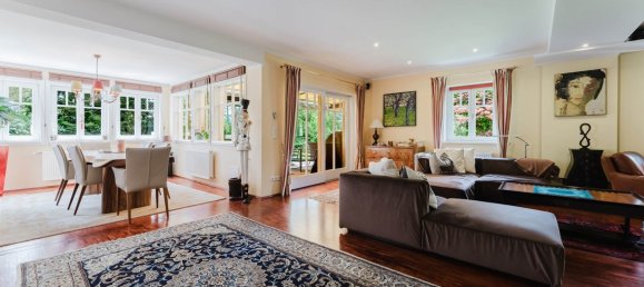 3 bedrooms Villa in Salzburg, Austria No. 165538 5