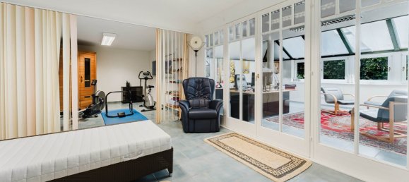 3 bedrooms Villa in Salzburg, Austria No. 165538 11