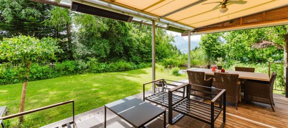 3 bedrooms Villa in Salzburg, Austria No. 165538 4