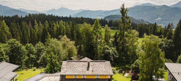 3 bedrooms Villa in Salzburg, Austria No. 165538 2