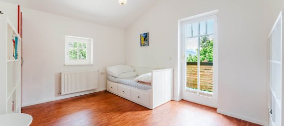 3 bedrooms Villa in Salzburg, Austria No. 165538 10