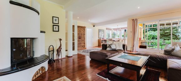 3 bedrooms Villa in Salzburg, Austria No. 165538 3