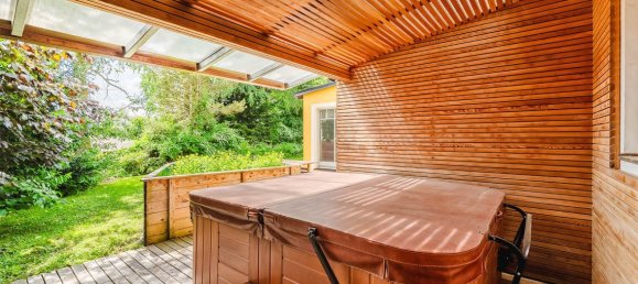 3 bedrooms Villa in Salzburg, Austria No. 165538 8