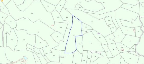 Terreno em La Vall d'Uixo, Spain 12340 m² N.º 179014 4