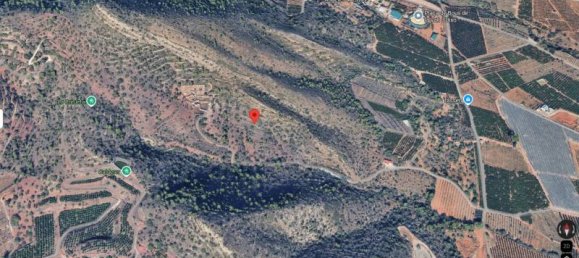 Terreno em La Vall d'Uixo, Spain 12340 m² N.º 179014 7