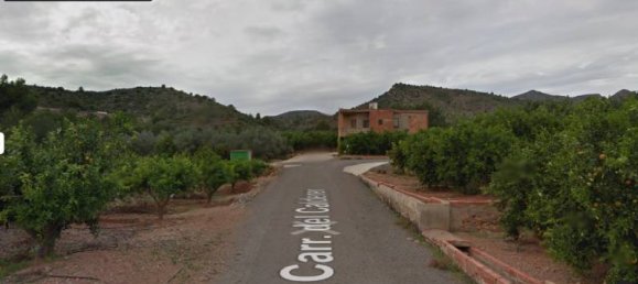 Terreno em La Vall d'Uixo, Spain 12340 m² N.º 179014 8