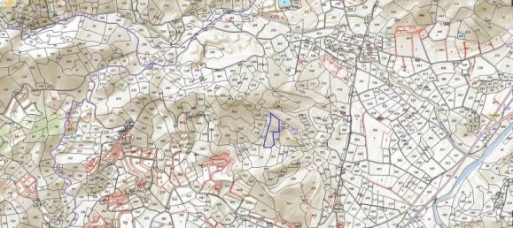 Terreno em La Vall d'Uixo, Spain 12340 m² N.º 179014 2