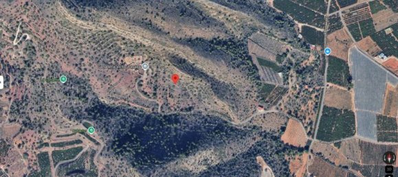 Terreno em La Vall d'Uixo, Spain 12340 m² N.º 179014 6