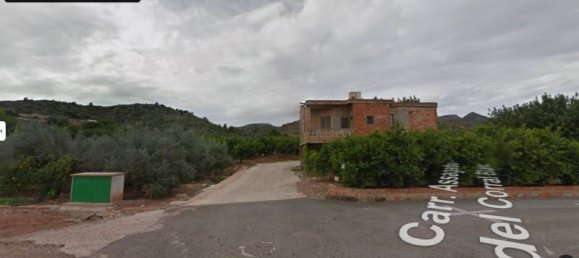 Terreno em La Vall d'Uixo, Spain 12340 m² N.º 179014 9