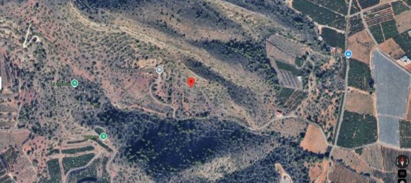 Terreno em La Vall d'Uixo, Spain 12340 m² N.º 179014 10