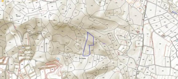 Terreno em La Vall d'Uixo, Spain 12340 m² N.º 179014 3