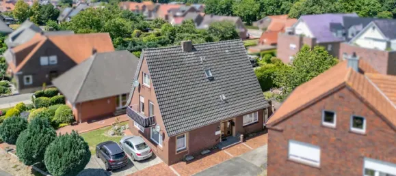 6 غرف نوم تاون هاوس في Emsland, Germany رقم 339781 5