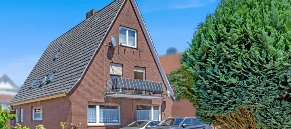 6 غرف نوم تاون هاوس في Emsland, Germany رقم 339781 4