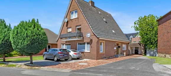 6 غرف نوم تاون هاوس في Emsland, Germany رقم 339781 2