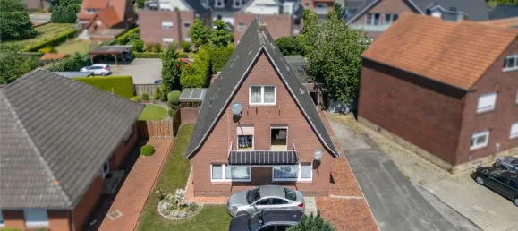 6 غرف نوم تاون هاوس في Emsland, Germany رقم 339781 7