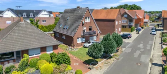 6 غرف نوم تاون هاوس في Emsland, Germany رقم 339781 6