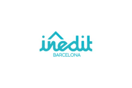 Inèdit Barcelona