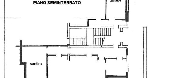 5 rooms Apartment in Zocca, Italy No. 237670 12