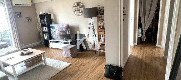 2 Schlafzimmer Wohnung in Montpellier, France, Nr. 292216 2