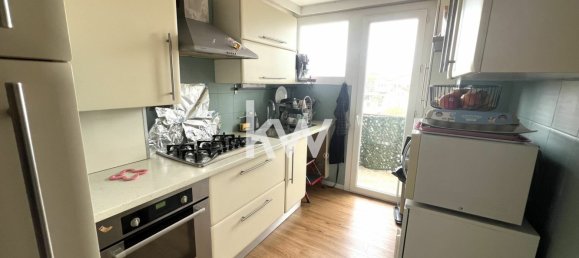 2 Schlafzimmer Wohnung in Montpellier, France, Nr. 292216 3