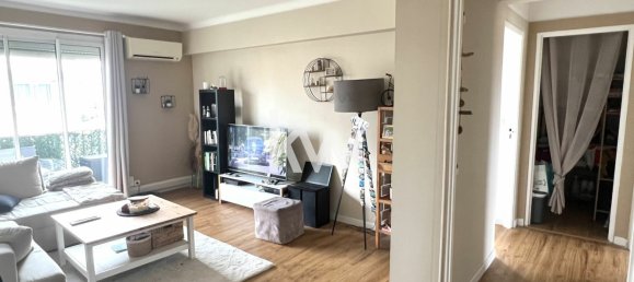 2 Schlafzimmer Wohnung in Montpellier, France, Nr. 292216 6