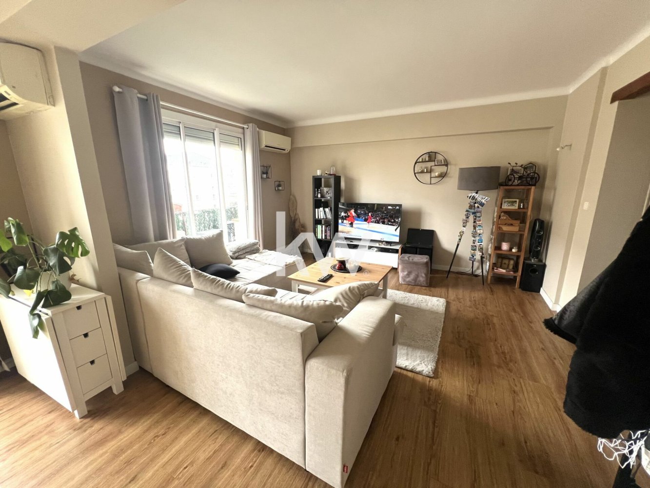 2 Schlafzimmer Wohnung in Montpellier, France, Nr. 292216