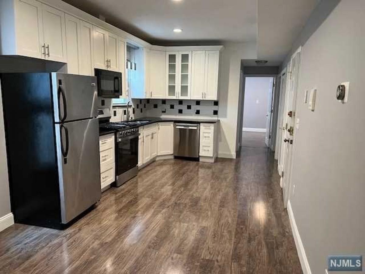 2 bedrooms House in Jersey City, USA No. 410101