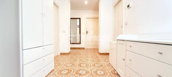 3 Schlafzimmer Wohnung in Rome, Italy, Nr. 53073 22