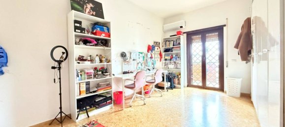 3 Schlafzimmer Wohnung in Rome, Italy, Nr. 53073 39