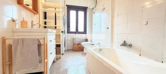 3 Schlafzimmer Wohnung in Rome, Italy, Nr. 53073 50