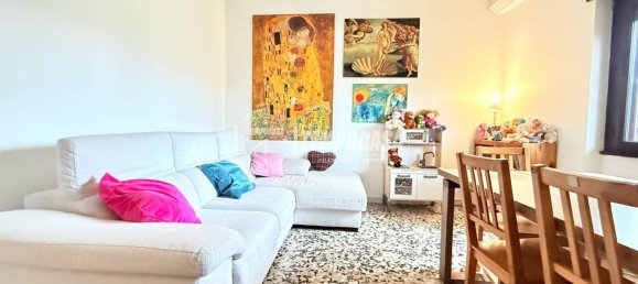 3 Schlafzimmer Wohnung in Rome, Italy, Nr. 53073 4