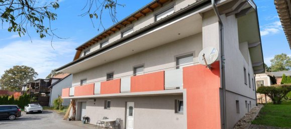 8-Zimmer Haus in Sinabelkirchen, Austria, Nr. 149972 3