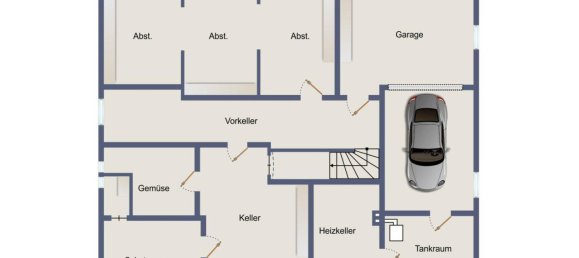 8-Zimmer Haus in Sinabelkirchen, Austria, Nr. 149972 42