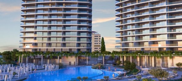 Apartamento de 3 dormitorios en Limassol, Cyprus No. 36251 7