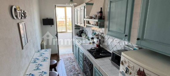 Квартира с 1 спальней в Пьомбино, Италия № 352855 11