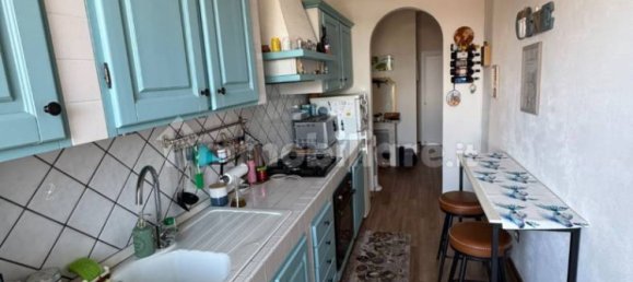 Квартира с 1 спальней в Пьомбино, Италия № 352855 12