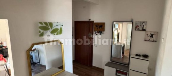 Квартира с 1 спальней в Пьомбино, Италия № 352855 17