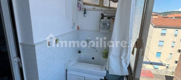 Квартира с 1 спальней в Пьомбино, Италия № 352855 14