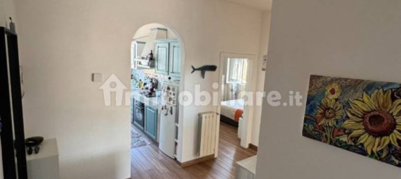 Квартира с 1 спальней в Пьомбино, Италия № 352855 18