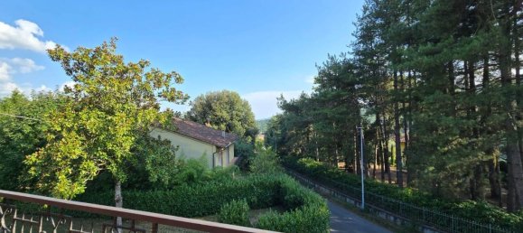 5 bedrooms House in Arezzo, Italy No. 327404 33